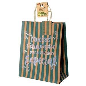 Bolsa Toda Ocasion Vst 26 X 24.5 X 13Cm