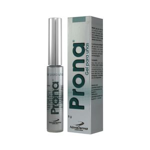 Gel Prona Para Uñas X 8G