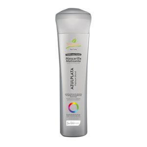 Mascarilla Naissant Azul Plata X 300Ml