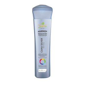 Mascarilla Naissant Canas Silver X 300Ml