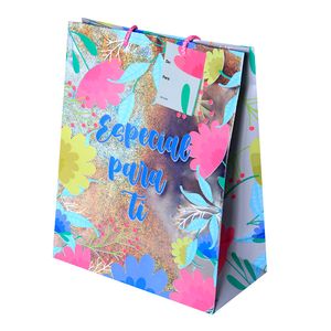 Bolsa Regalo Nico Medida 32 X 26 X 13Cm