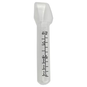 Cuchara Dosificador Para Medicina Apex