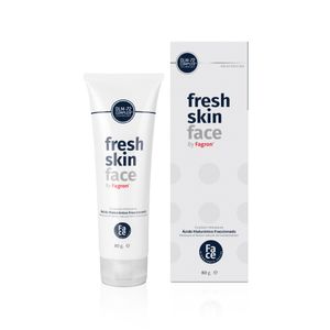 Fresh Skin Face X 80G