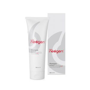 Shampoo Neogen Tratamiento Anticaida X 250Ml