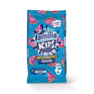 Freskids Pañito Humedo Sandia-Pop X 50und