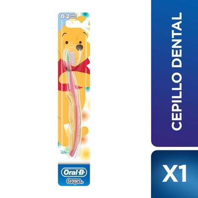 Cepillo Electrico Oral-B Disney Princess X 1 Und-Locatel Colombia - Locatel