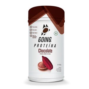 Proteina Going Sabor Chocolate X 600G