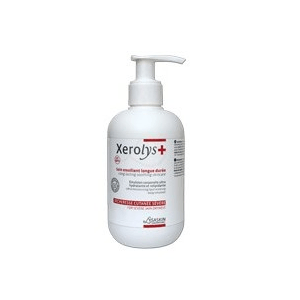 Emulsion Corporal Rehidratante Xerolys 10 X 200Ml