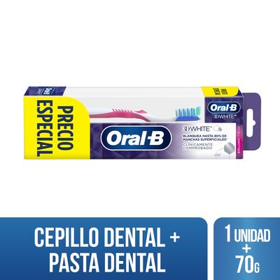 Repuesto para Cepillo Electrico Oral-B Disney Princess x 2und-Locatel  Colombia - Locatel