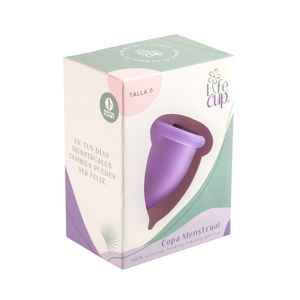Copa Menstrual LifeCup 0