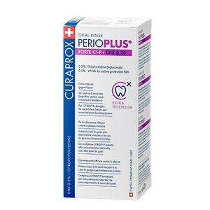 Perioplus Curaprox Forte Chx 0.20 X 200ml