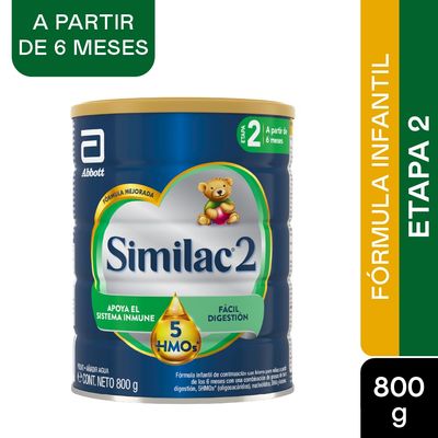 Formula Infantil Nutriben Natal Etapa 1 X 400Gr-Locatel Colombia - Locatel