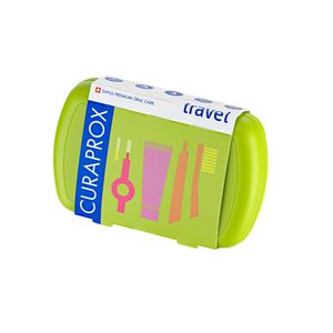 Kit Viajero Curaprox Higiene Bucal x 1 und