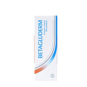 Betagluderm Emulsion Cutanea X 30Ml