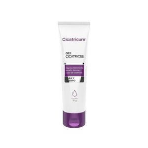 Cicatricure Gel Facial Corporal Cicatrices Y Estrias 30G