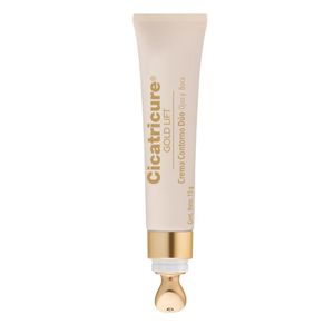 Cicatricure Crema Facial Contorno De Ojos Y Boca Antiarrugas Antiedad Gold Lift 15Ml