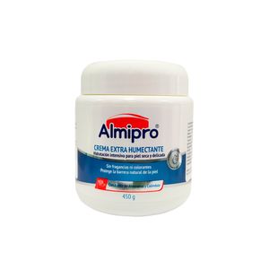 Crema Almipro Extra Humectante X 450G