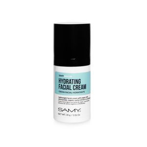 Crema Facial Hidratante Samy X 30g
