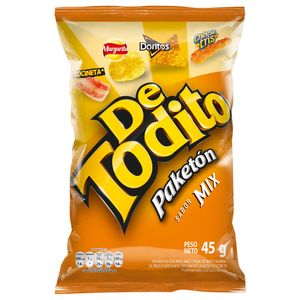 Detodito Margarita Mix X 45G