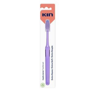 Cepillo Dental Kin Extra Suave x 1 und