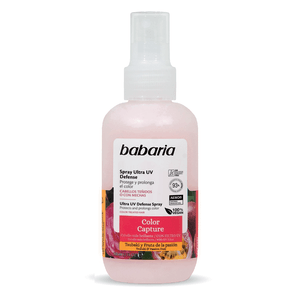 Spray Babaria Color Capture X 150ml