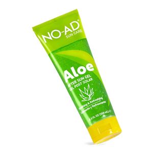 Gel After Sun No-Ad Aloe X 250ml