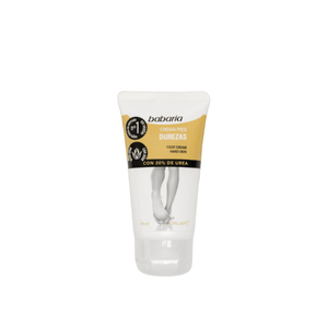 Crema Pies Babaria Durezas X 50ml