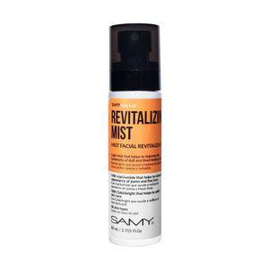 Mist Facial Samy Revitalizante X 80ml