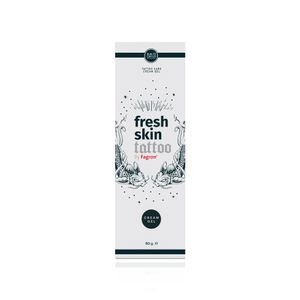 Gel Crema Fresh Skin Tattoo Care X 80gr