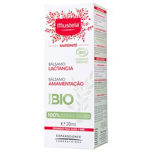 Bálsamo Lactancia Mustela X 30ml