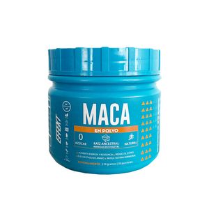 Maca Effekt Polvo X 210G