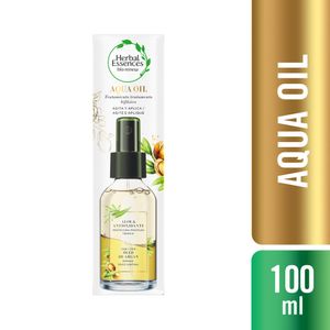 Bio: Renew Argan Oil & Aloe Mezcla De Aceite Para El Cabello X 100ml