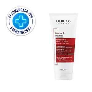 Acondicionador Anticaída Vichy Dercos Technique Energy + Con Aminexil X 200ml