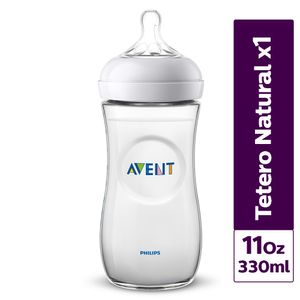 Tetero Avent Natural 11OZ 330ml
