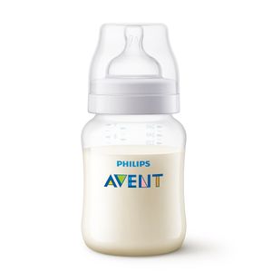 Tetero Avent Anti-Colico 1 Mes + 9OZ/260ml