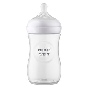 Tetero Avent Natural 9OZ 260ml