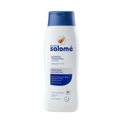 Shampoo Elvive Hidra Hialuronico X 370ml-Locatel Colombia - Locatel