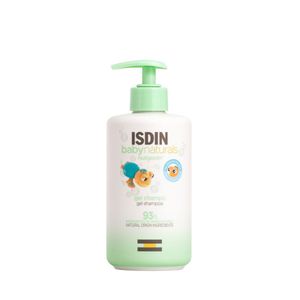 Isdin Baby Naturals Nutraisdin Gel-Shampoo X 400ml