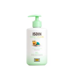 Isdin Baby Naturals Nutraisdin Loción Corporal X 400ml