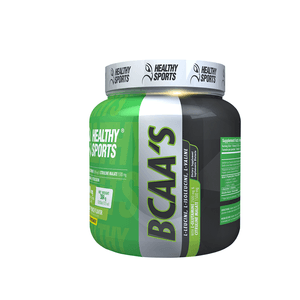 Bccas Healthy Sports X 384g
