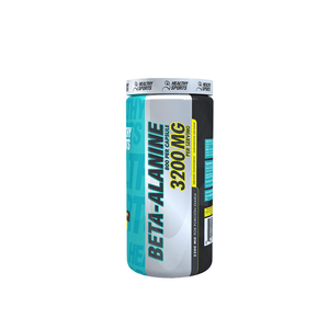 Beta-Alanine Healthy Sports 3200mg X 120