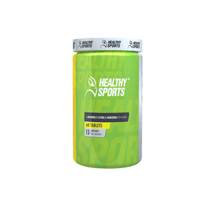 Triple Aa Aminoacido Healthy Sports X 60