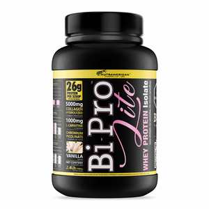 Proteina Nutramerican*1080G Bi-Pro Lite