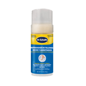 Balsamo Dr.Scholls Talones Y Pies X 70g