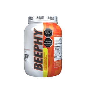 Beephy Healthy Sports X 2lb.