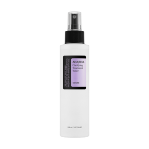 Tonico Clarificante Cosrx Aha/Bha X 150ml