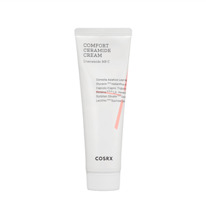 Crema Hidratante Cosrx Comfort Ceramide X 80ml