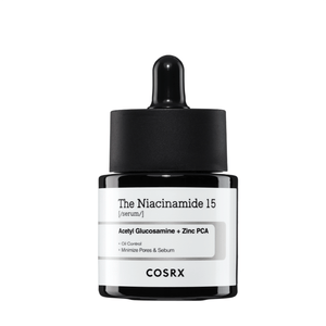 Serum Cosrx Niacinamida 15 X 20ml