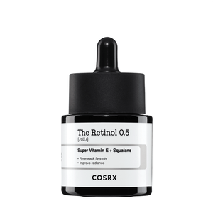 Serum Cosrx Retinol 0.5 X 20ml
