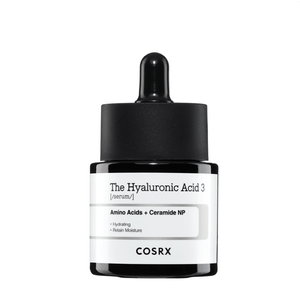 Serum Cosrx Acido Hialuronico 3 X 20ml